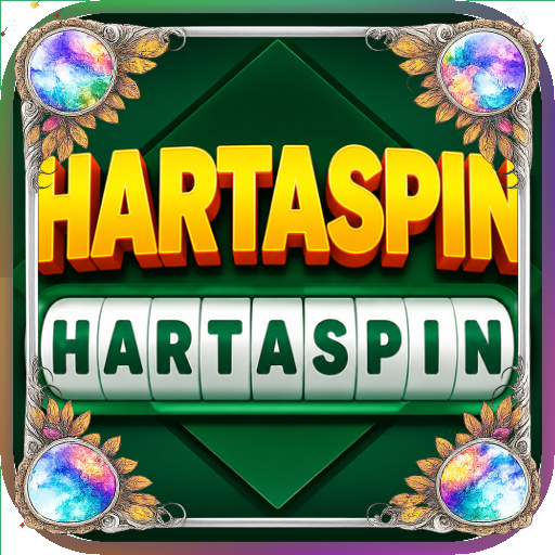 hartaspin — galeri pratinjau - APK Resmi